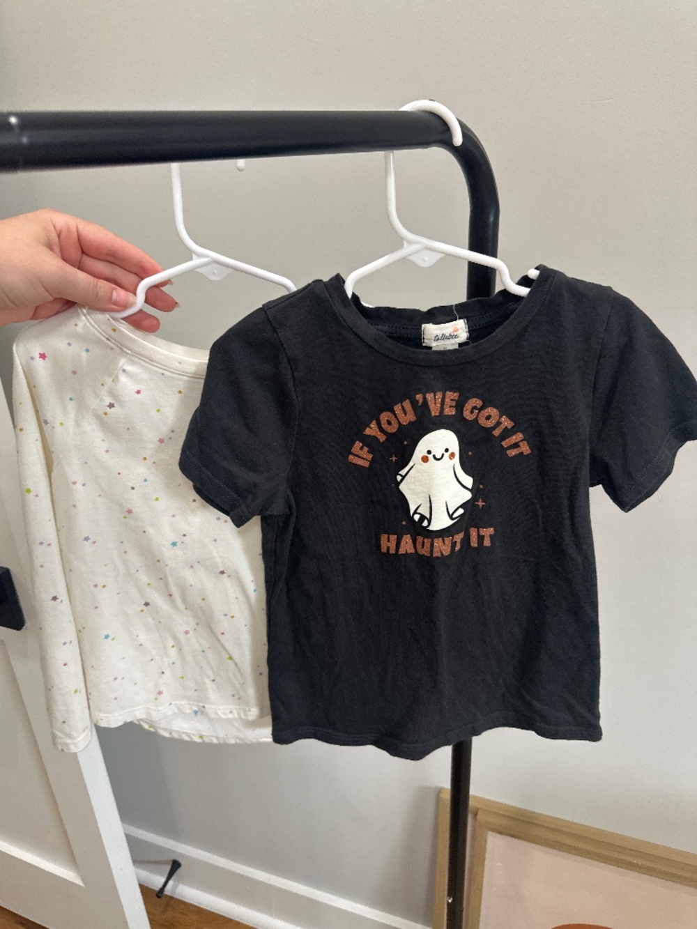 5T t-shirt bundle